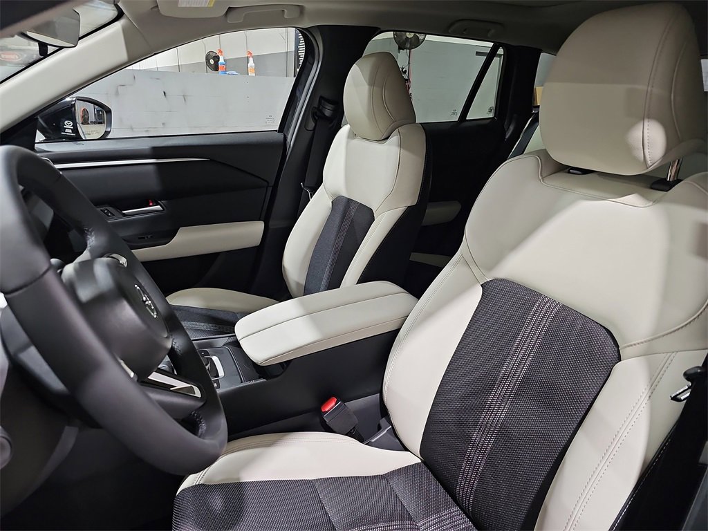 New 2026 MAZDA CX-50 AWD 2.5 S w/ Cargo Package image 15