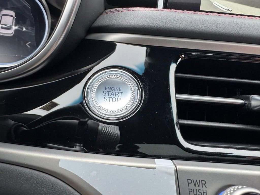 New 2026 Genesis G70 3.3T Sport Prestige image 19