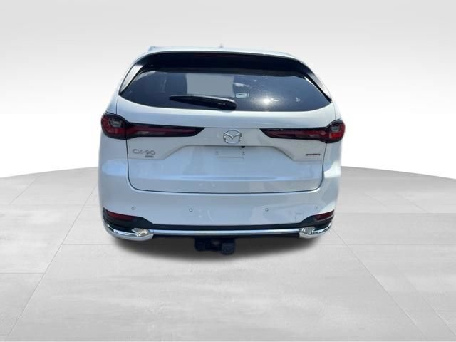Used 2024 MAZDA CX-90 3.3 Turbo S AWD/4WD image 6