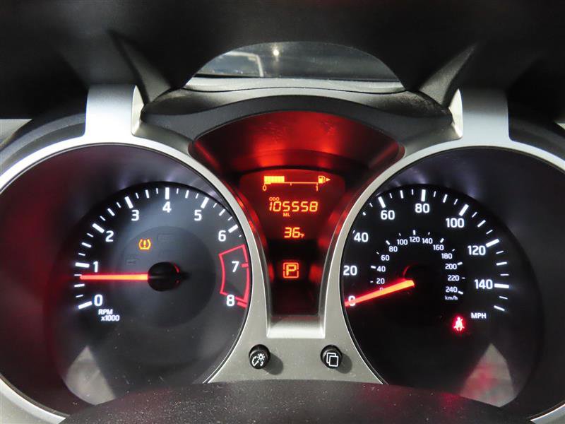 Used 2016 Nissan Juke SL image 21