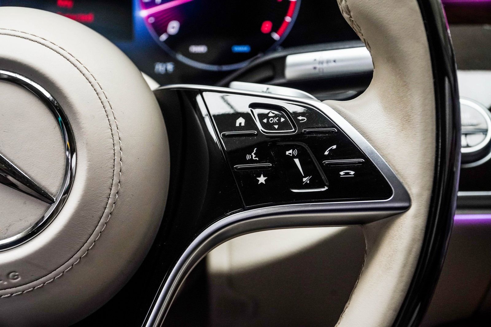 Used 2023 Mercedes-Benz S 500 4MATIC image 27