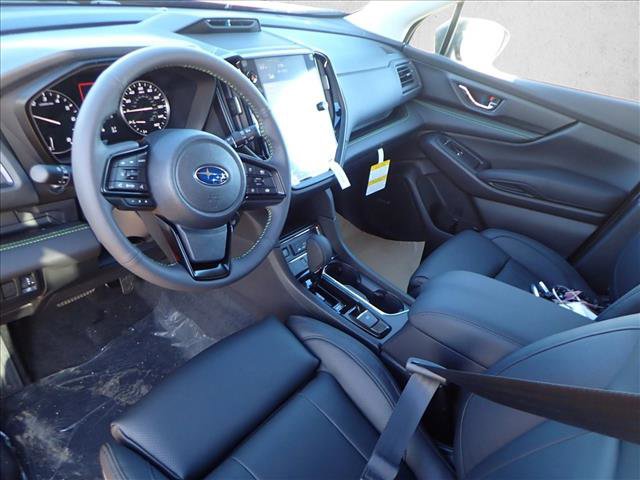 New 2026 Subaru Ascent Bronze Edition image 12