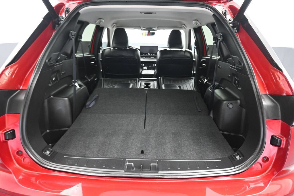 Used 2025 Mitsubishi Outlander AWD image 59