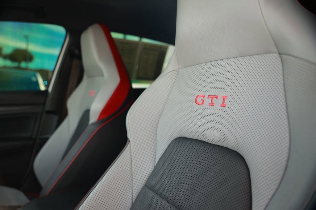 Used 2023 Volkswagen GTI Autobahn FWD image 18