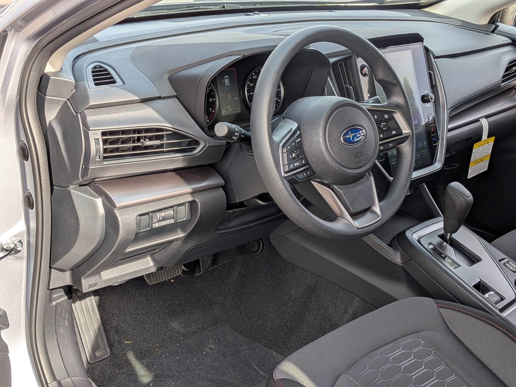 New 2026 Subaru Impreza 2.0i Sport AWD/4WD image 8