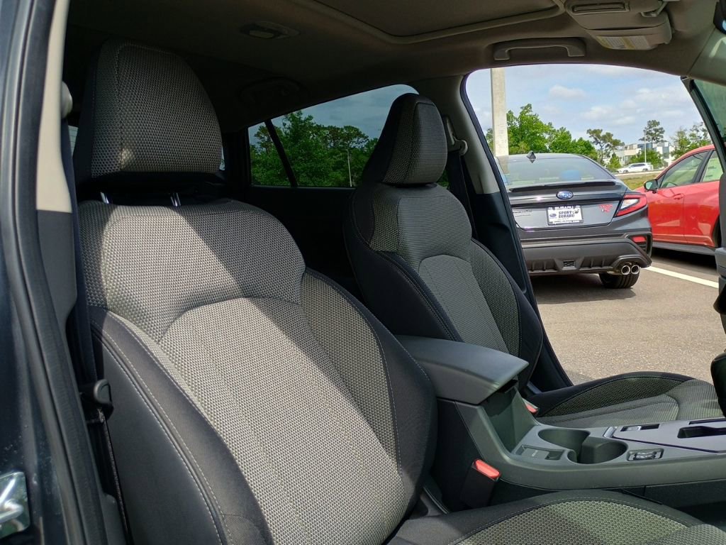 Certified 2024 Subaru Crosstrek 2.0i Premium image 24
