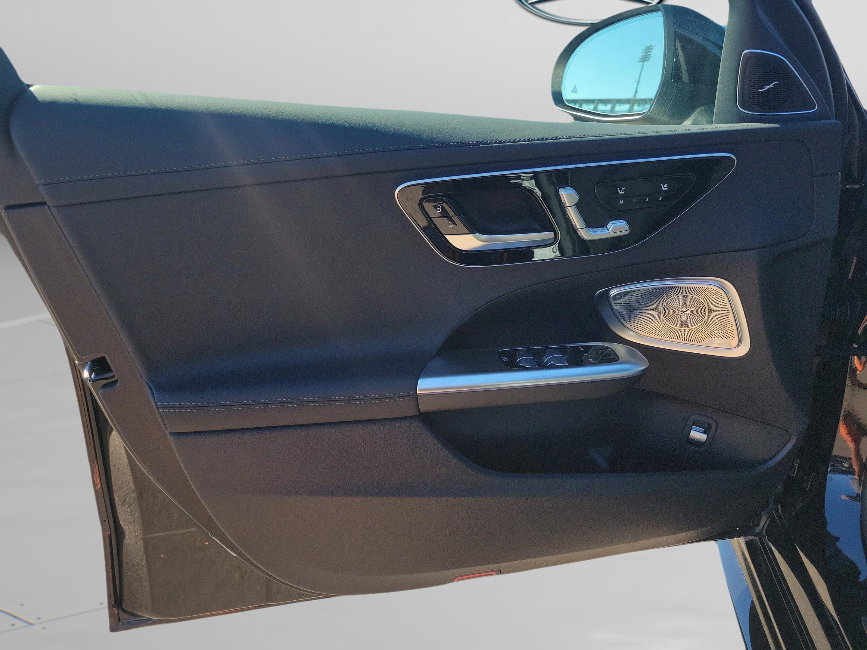 Certified 2026 Mercedes-Benz C 300 Sedan image 27