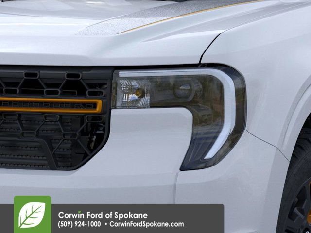 New 2026 Ford Maverick Tremor image 19