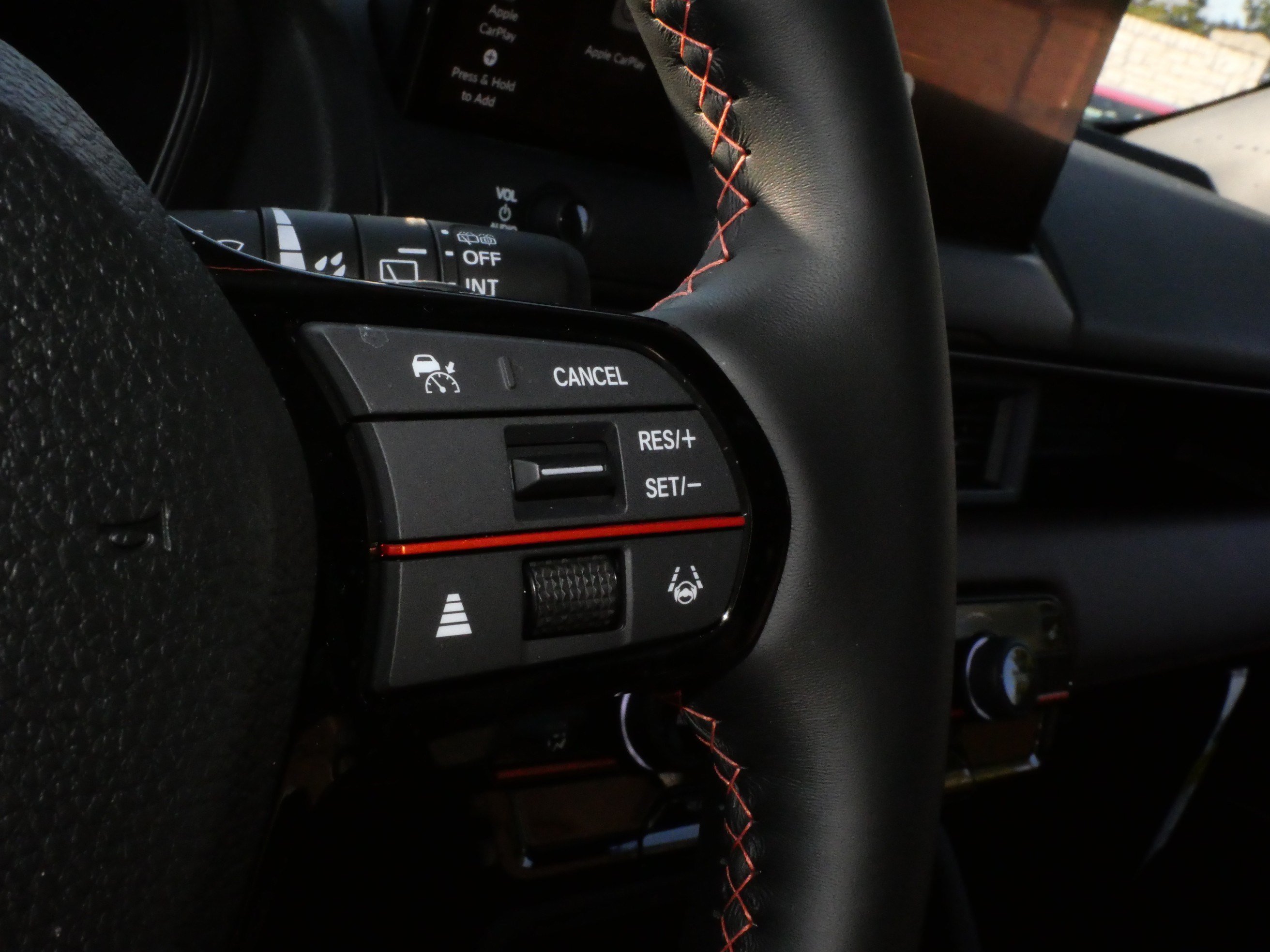 Certified 2026 Honda Pilot TrailSport image 26