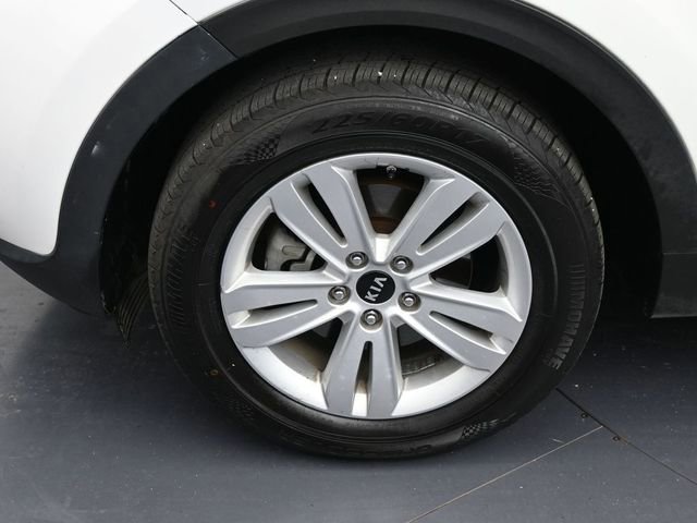 Used 2019 Kia Sportage LX image 24