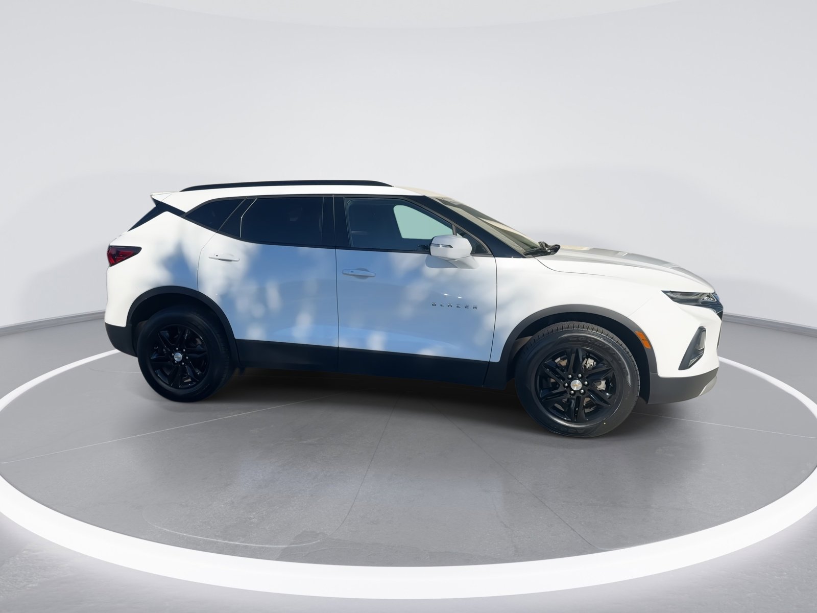 Certified 2022 Chevrolet Blazer LT image 10