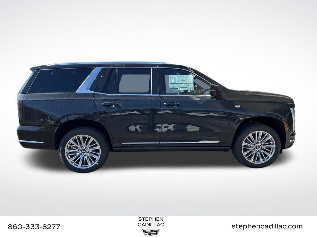 New 2026 Cadillac Escalade Luxury w/ Touring Package image 8