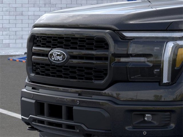 New 2025 Ford F150 Lariat image 17