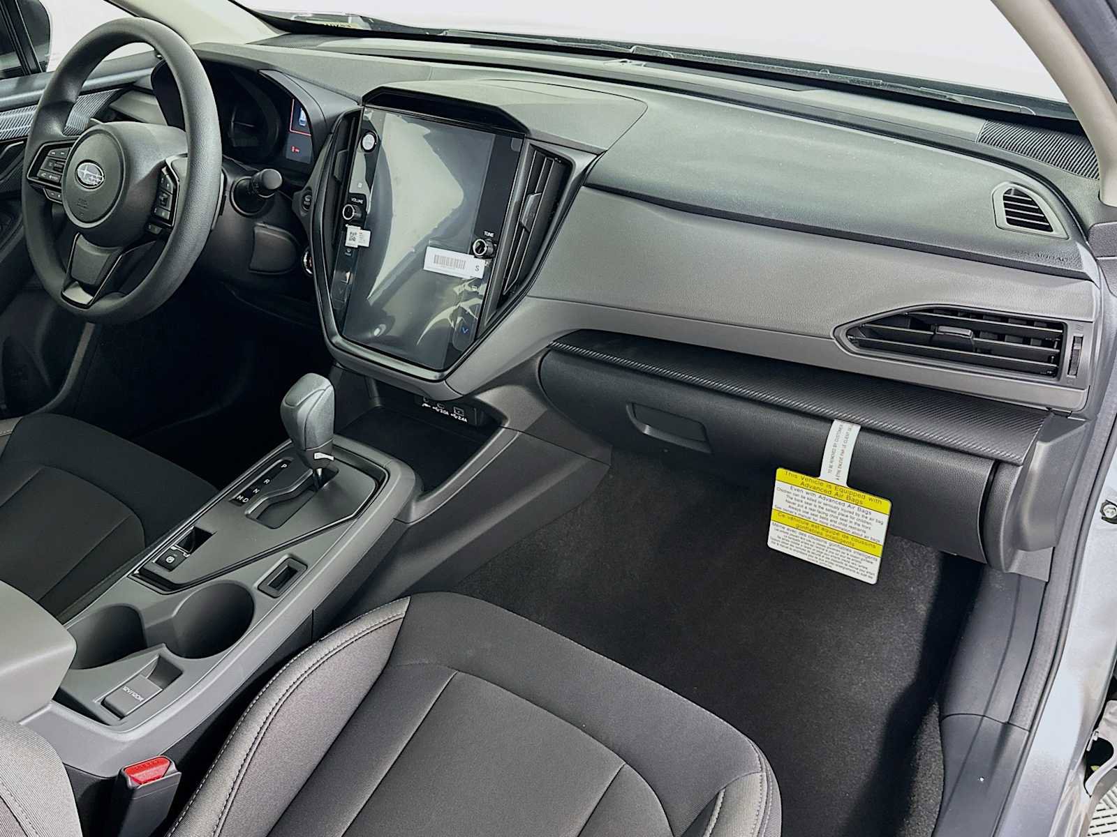 New 2026 Subaru Crosstrek 2.0i Premium w/ Convenience Package #2 image 25