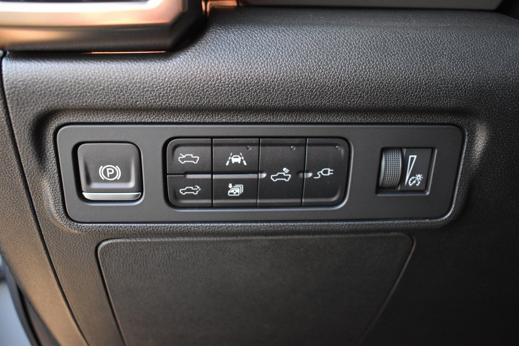 New 2025 GMC Hummer EV 3X AWD/4WD image 20