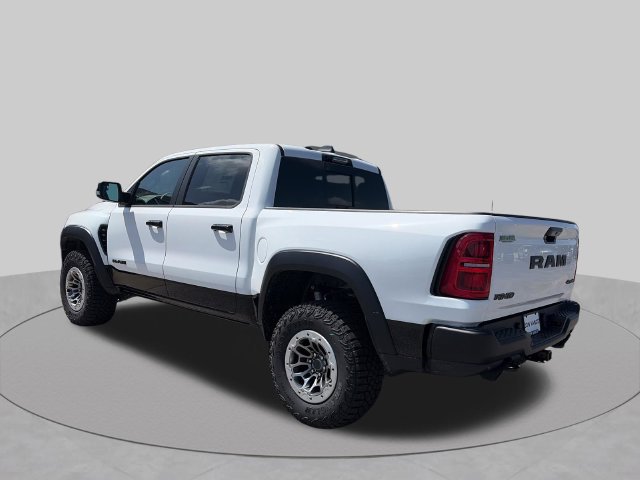 New 2026 RAM 1500 RHO w/ RHO Level 1 Equipment Group AWD/4WD image 3