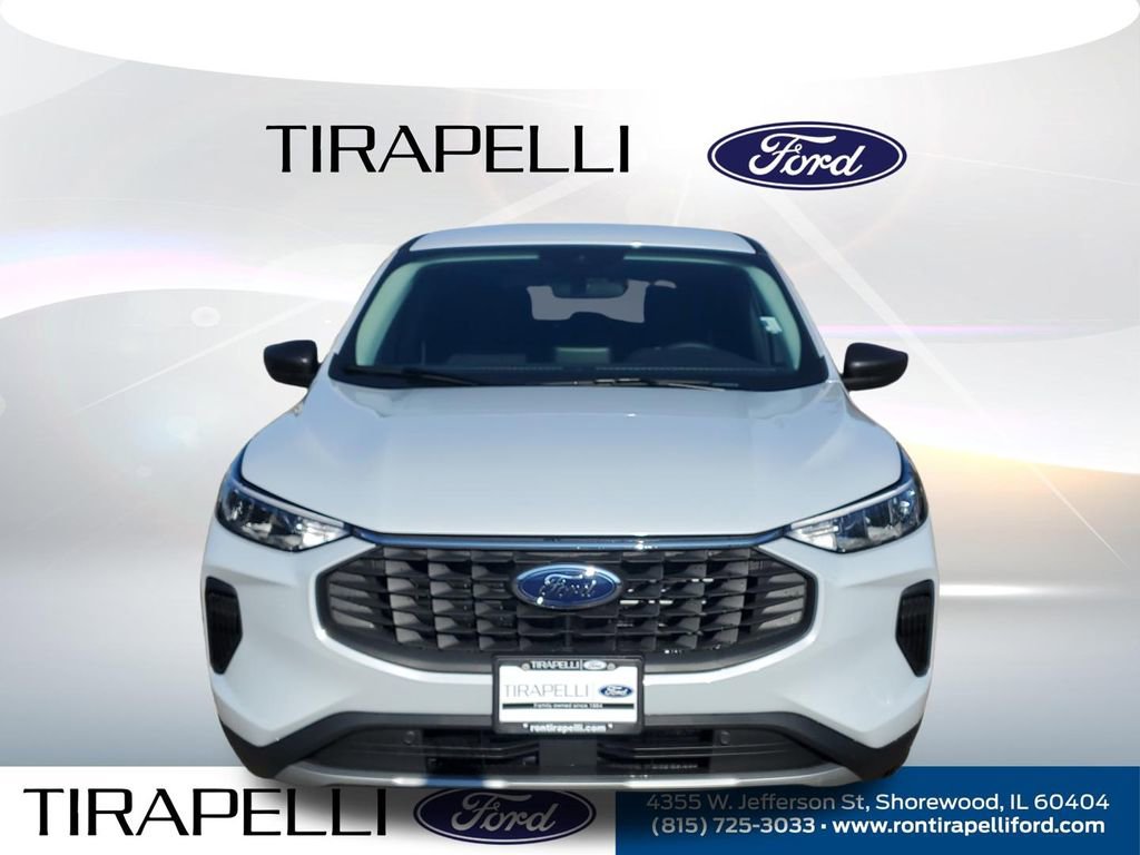 New 2026 Ford Escape Active FWD image 4