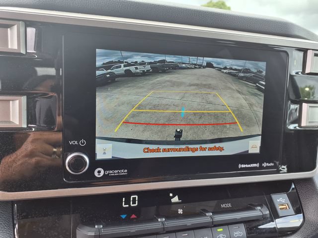 Used 2022 Toyota Tundra SR5 w/ SR5 Convenience Package RWD image 9