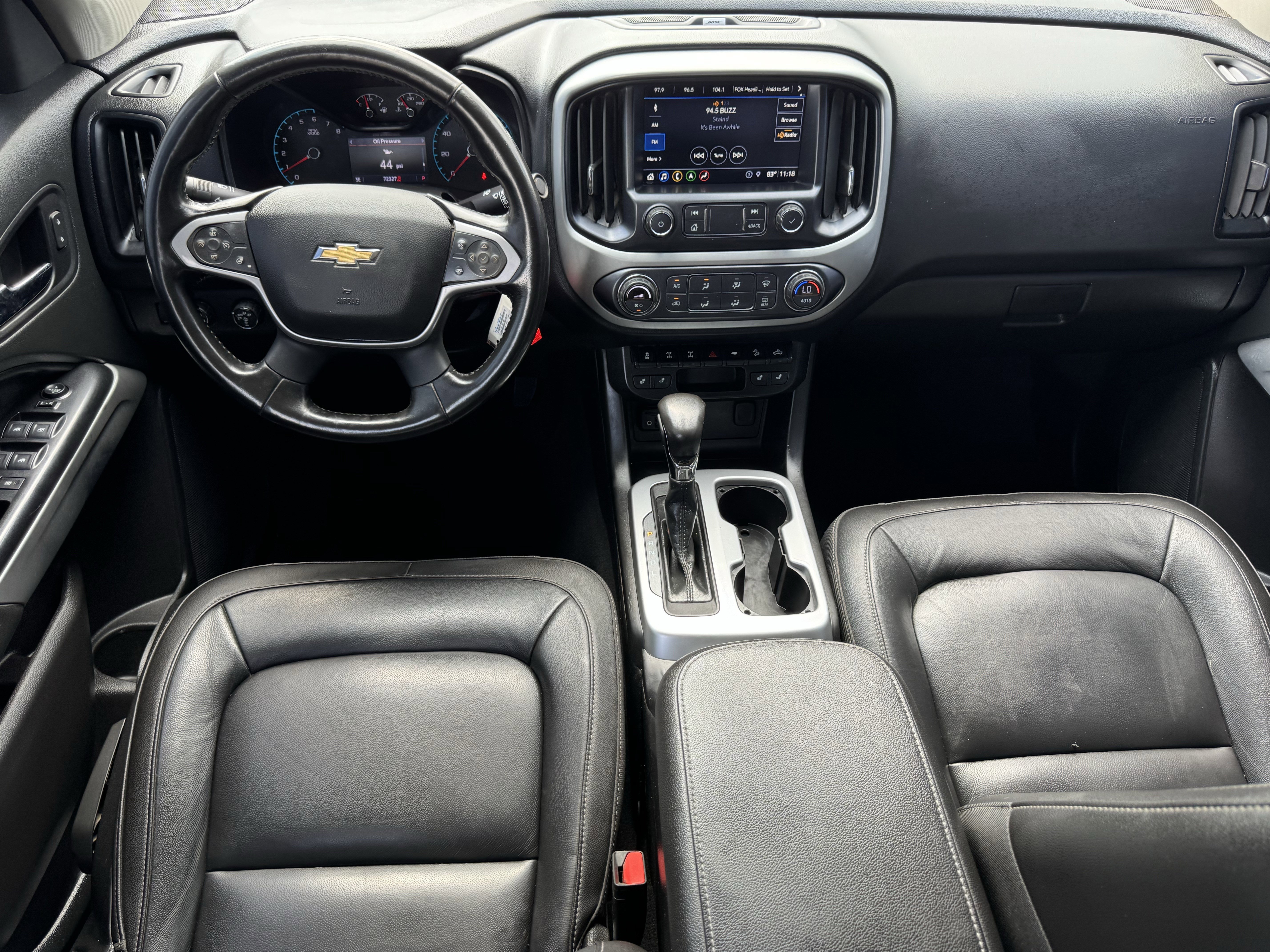 Used 2022 Chevrolet Colorado ZR2 image 13