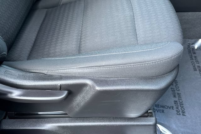 Used 2022 Chevrolet Silverado 1500 RST AWD/4WD image 23