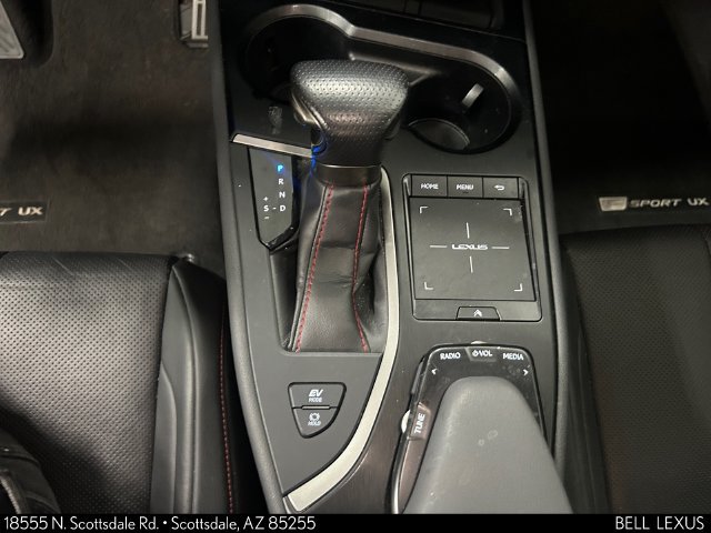 Used 2019 Lexus UX 250h F Sport w/ F Sport Premium Package AWD/4WD image 24