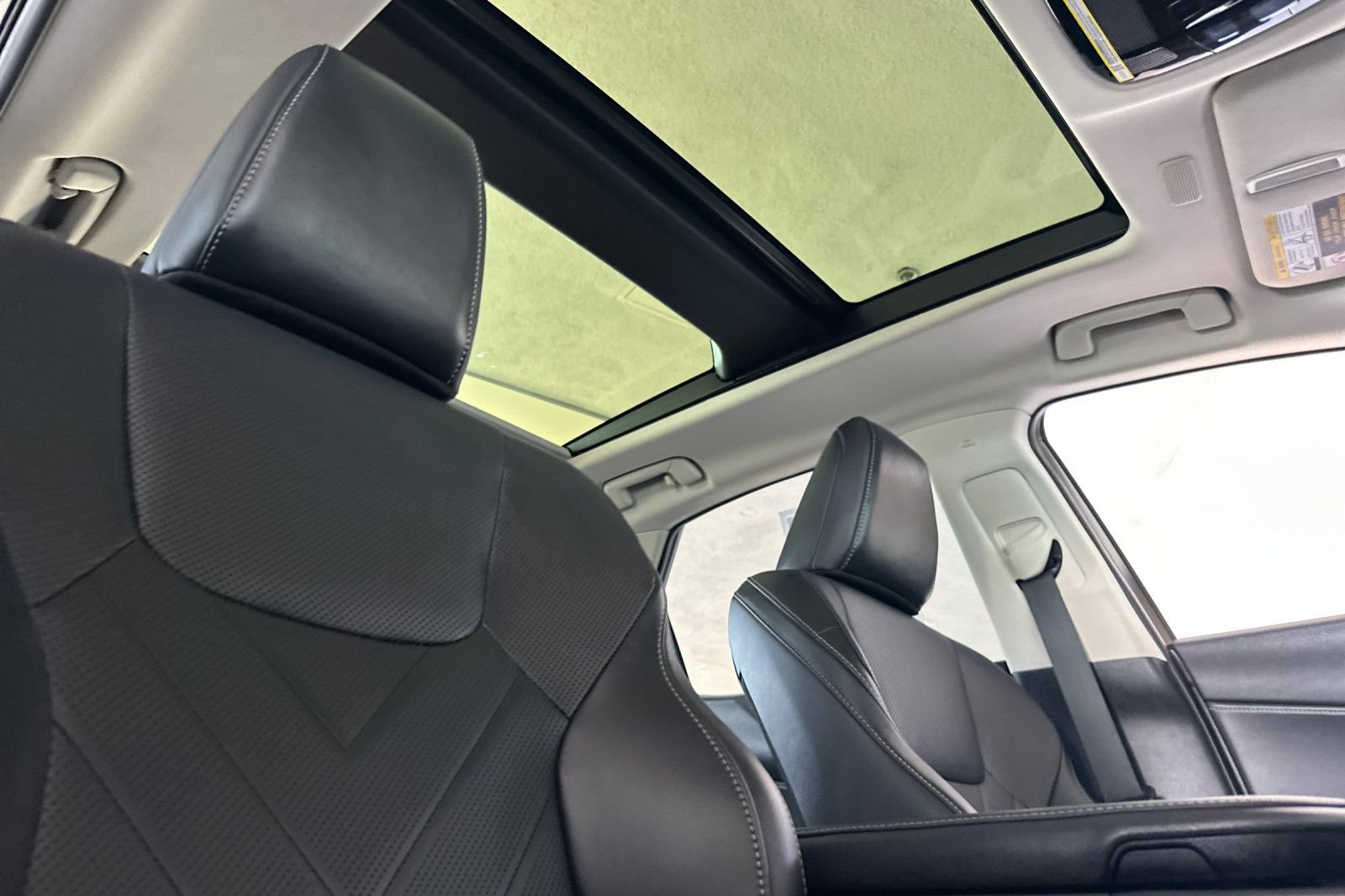 Used 2025 Lexus NX 450h+ AWD w/ Accessory Package (Z2) image 14