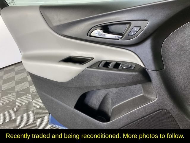 Used 2024 Chevrolet Equinox LS w/ Driver Confidence II Package AWD/4WD image 22