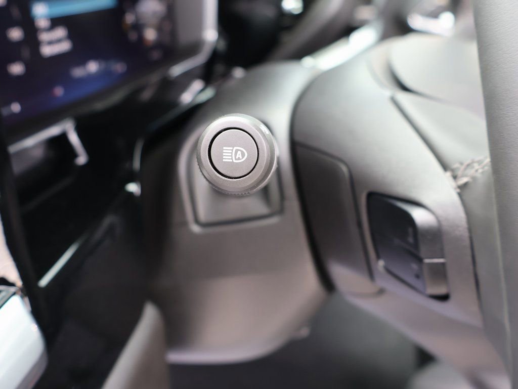 New 2026 Chevrolet Silverado 1500 LT image 13