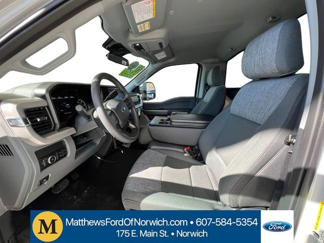 New 2026 Ford F250 XLT w/ 360-Degree Camera Package image 13