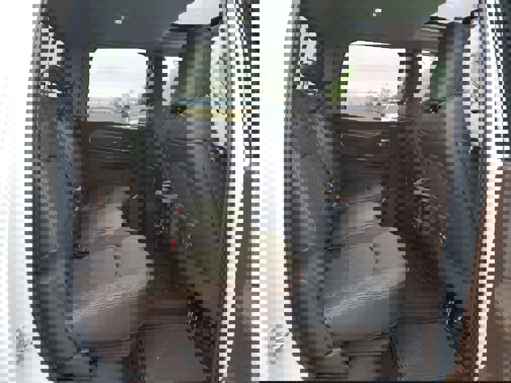 New 2025 RAM 3500 Longhorn image 23