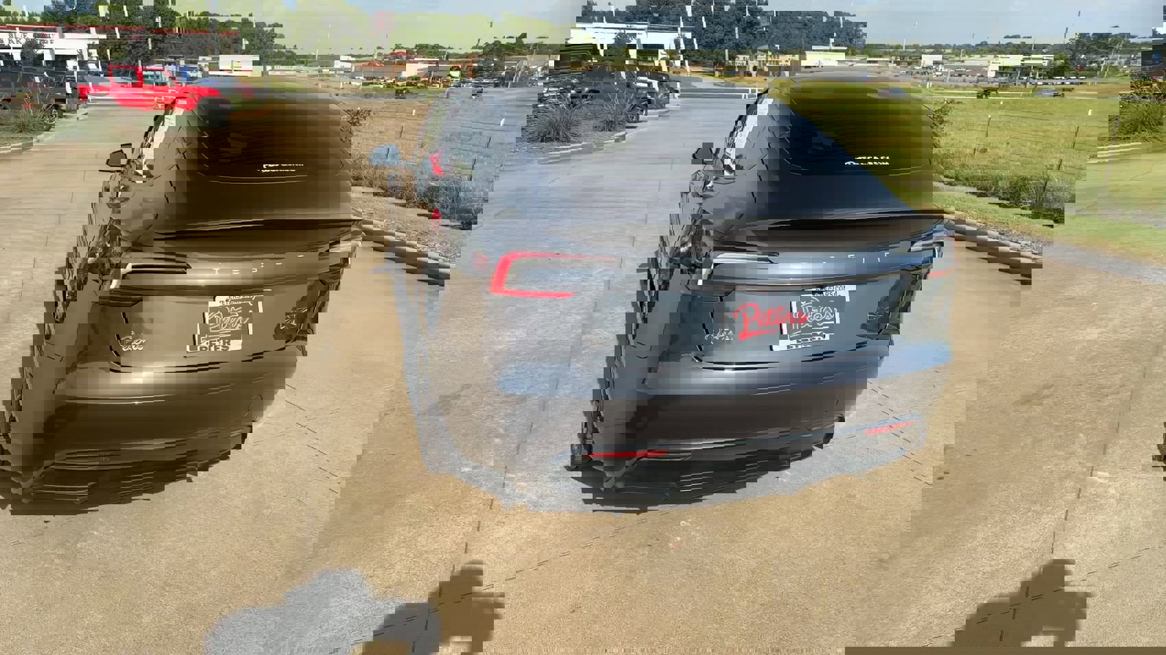 Used 2024 Tesla Model 3 Performance image 6