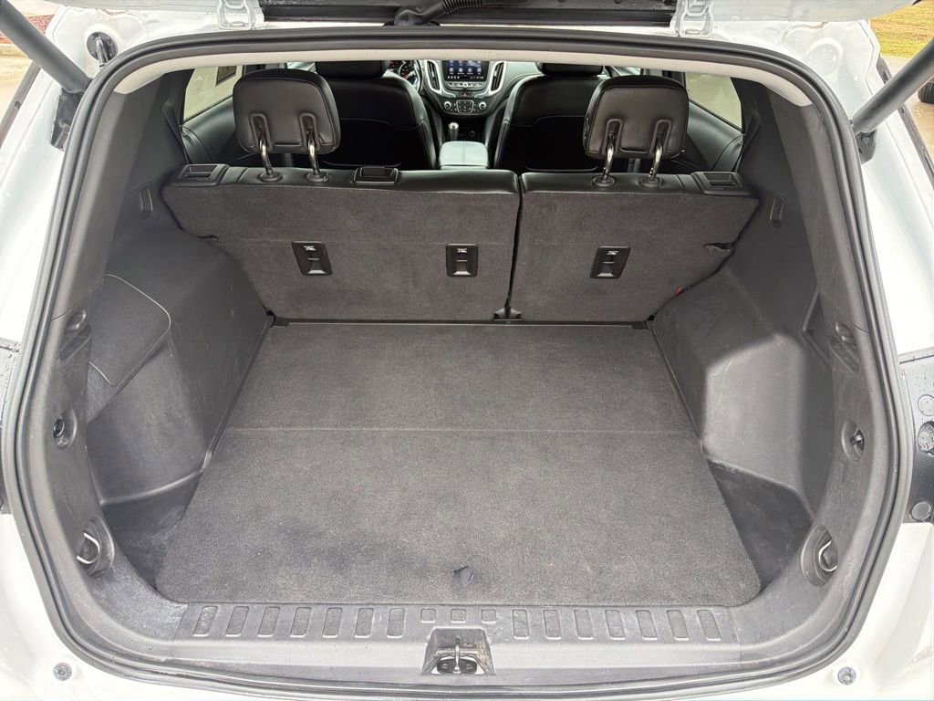 Used 2019 Chevrolet Equinox Premier w/ LPO, Floor Liner Package image 30