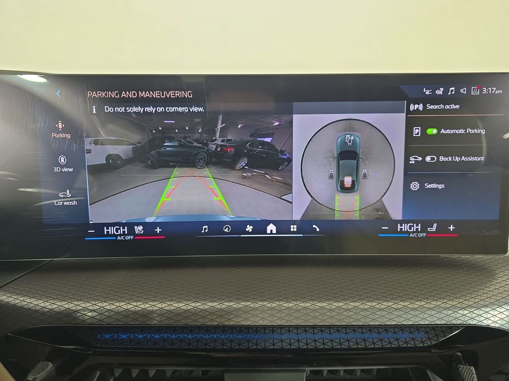 New 2026 BMW i4 xDrive40i w/ Premium Package image 23