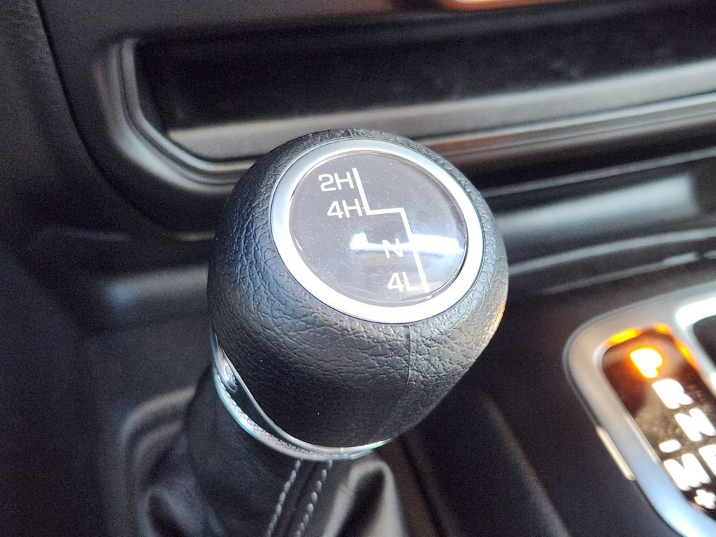 New 2026 Jeep Wrangler Unlimited Sport AWD/4WD image 16
