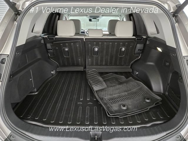 Used 2026 Toyota RAV4 Limited AWD/4WD image 20