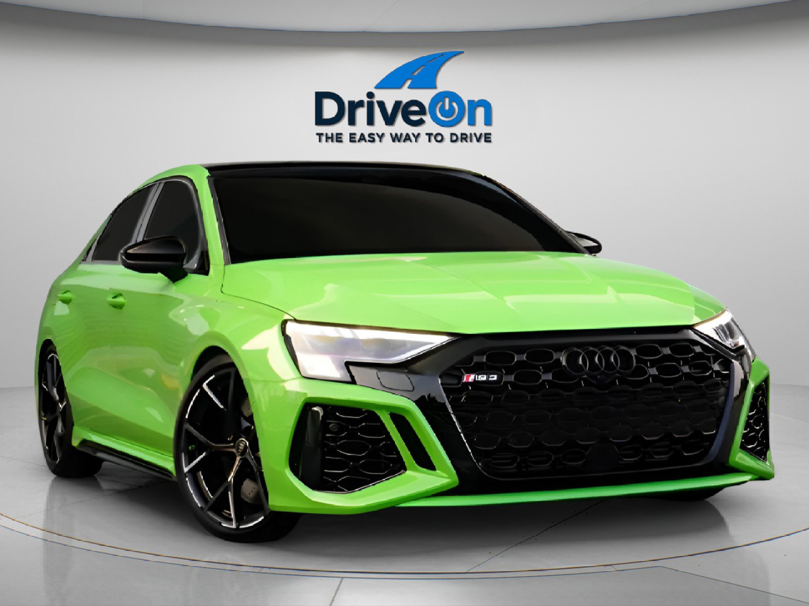 Used 2023 Audi RS 3 image 15