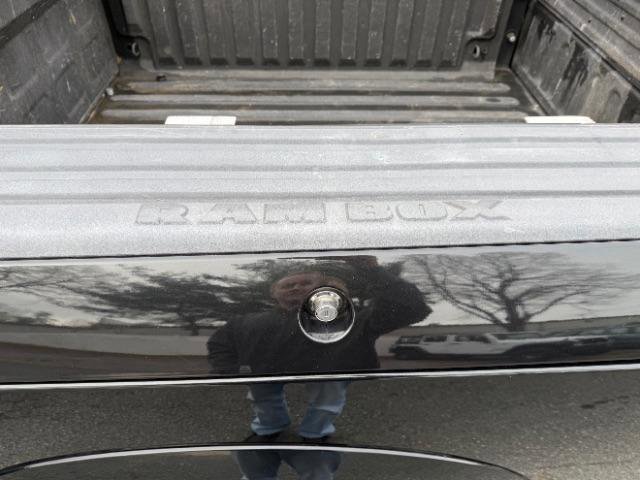 Used 2015 RAM 1500 Laramie Longhorn w/ Convenience Group image 25