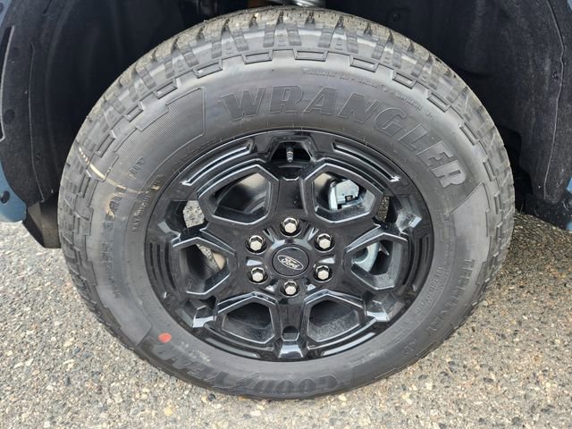 New 2025 Ford Ranger Lariat w/ Black Appearance Package AWD/4WD image 18