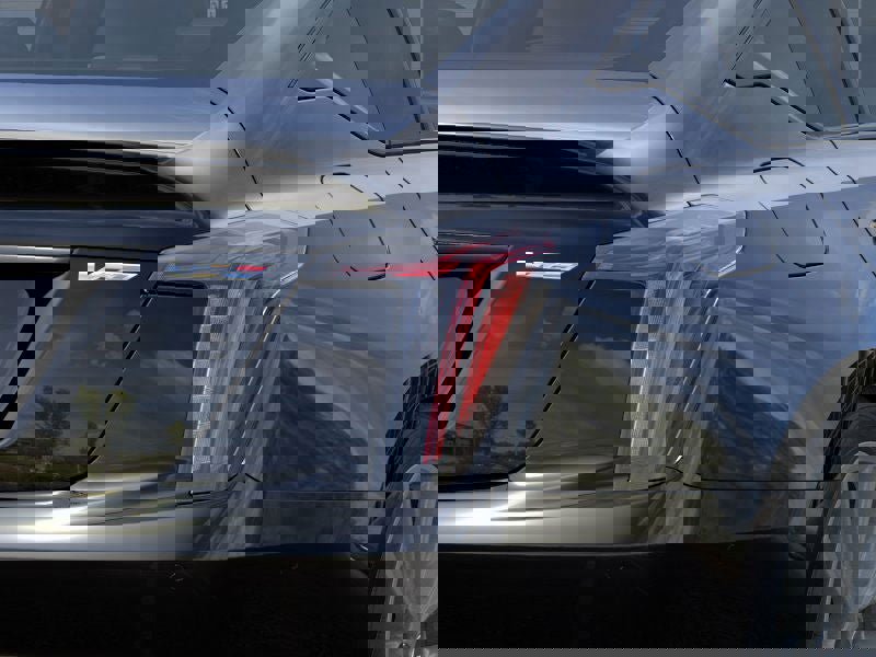 New 2026 Cadillac CT5 V image 35