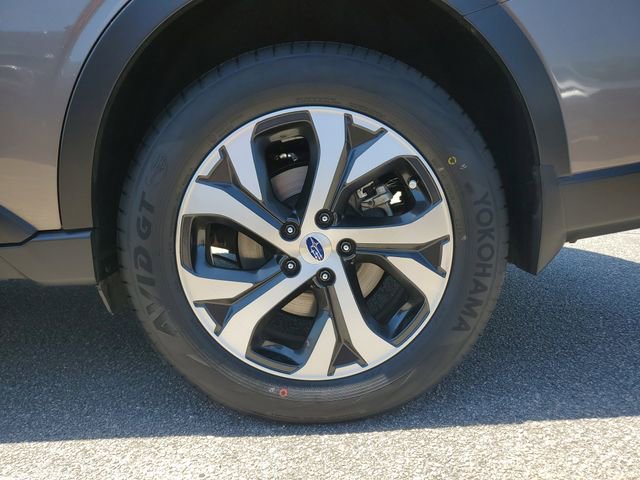 Used 2021 Subaru Outback Limited w/ Popular Package #2 AWD/4WD image 13