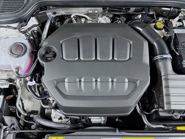 New 2026 Volkswagen GTI SE image 31