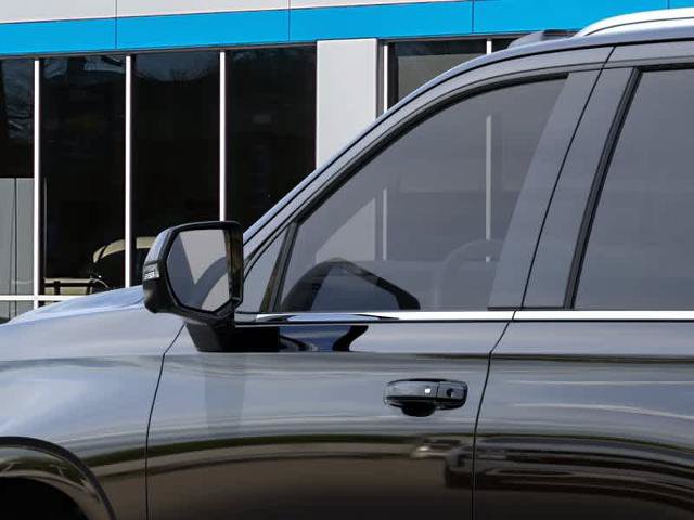 New 2026 Chevrolet Tahoe LT w/ Comfort Package AWD/4WD image 12