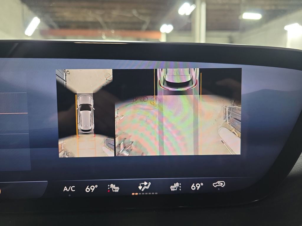 New 2026 Buick Envision Preferred AWD/4WD image 24