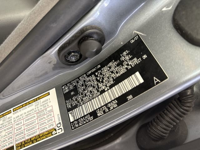 Used 2007 Lexus GX 470 image 39