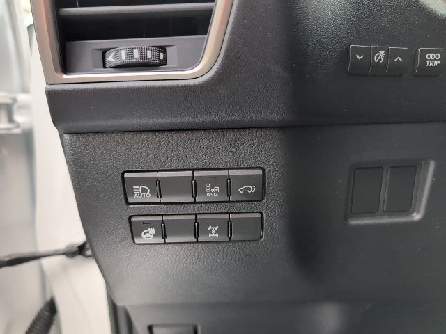 Used 2021 Lexus NX 300 AWD w/ Premium Package image 14