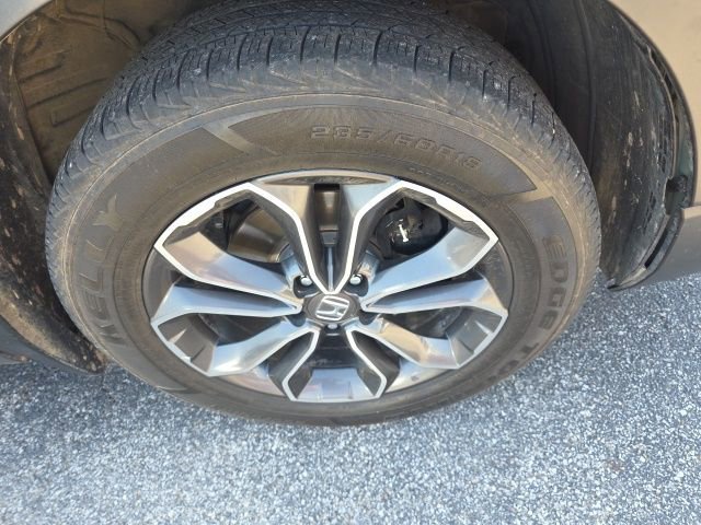 Used 2021 Honda CR-V EX-L image 10