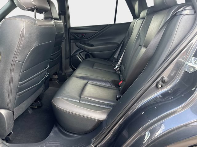 Used 2024 Subaru Outback Wilderness AWD/4WD image 12