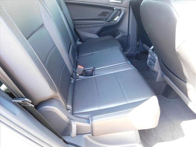 Used 2019 Volkswagen Tiguan SE FWD image 26