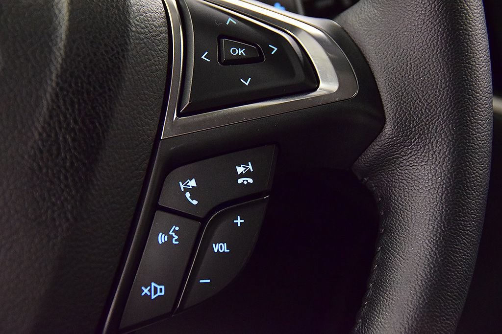 Used 2023 Ford Edge SEL w/ Convenience Package AWD/4WD image 22