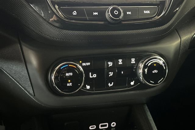 Used 2021 Chevrolet TrailBlazer LT w/ Convenience Package image 23